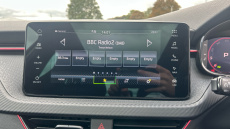 Skoda Kamiq 1.5 TSI Monte Carlo 5dr DSG Petrol Hatchback